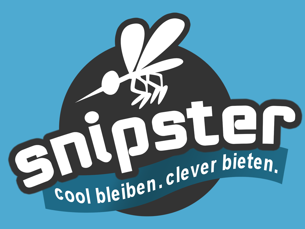 snipster - Auktionen zum Schnäppchen-Preis