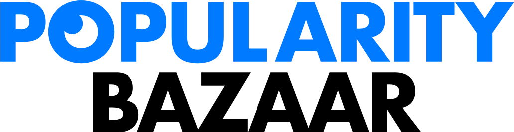 Platform For Natural Social Media Growth | PopularityBazaar