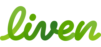 Liven | Your Well-being App & Self-Discovery Companion
