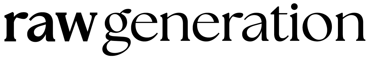 Raw Generation / America's #1 Juice Cleanse / Lose Weight + Detox Fast
 – Raw Generation, Inc.