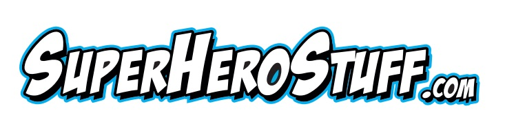 Superhero t-shirts, hoodies, hats, and more | SuperHeroStuff