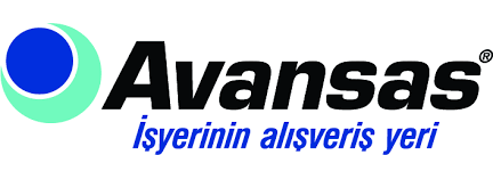Avansas - Ofis Malzemeleri - İşyerinin Alışveriş Yeri