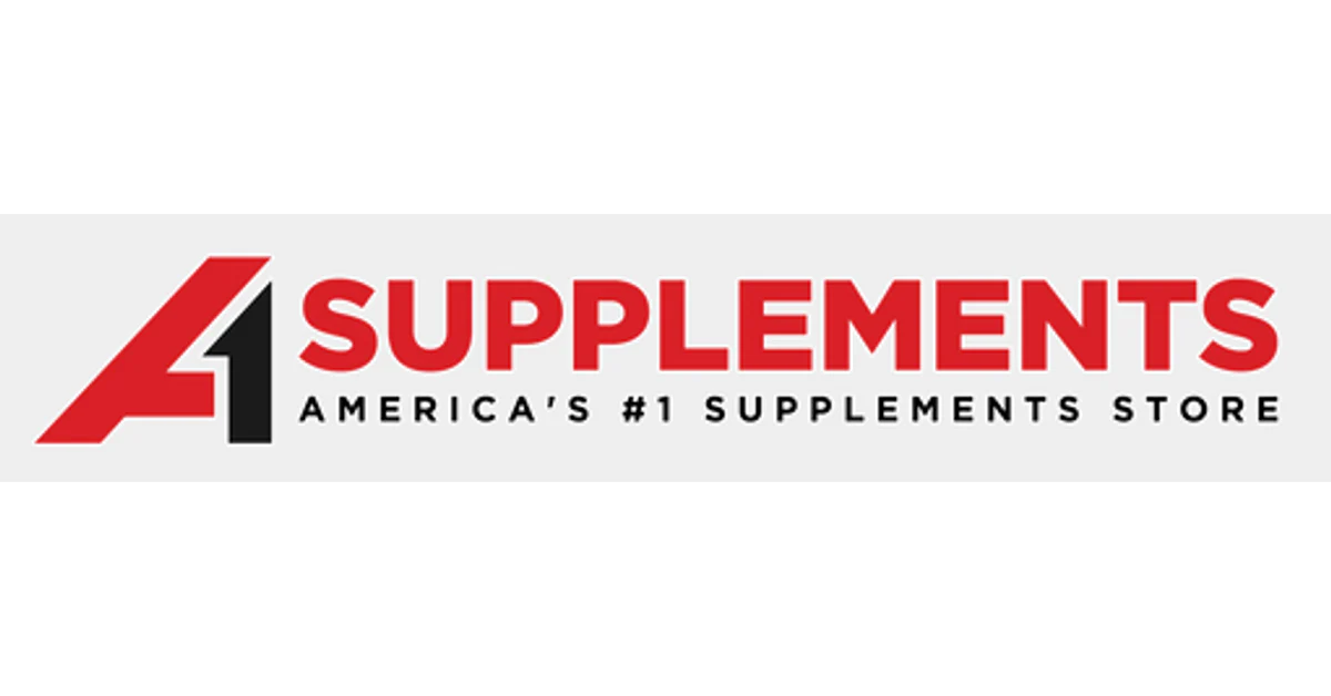 A1 Supplements - Daily essentials with good intentions — for living life or creating it.