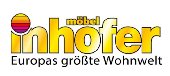 Möbel Inhofer | Europas größte Wohnwelt