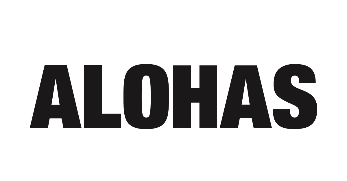 ALOHAS | On-demand Fashion | alohas.com