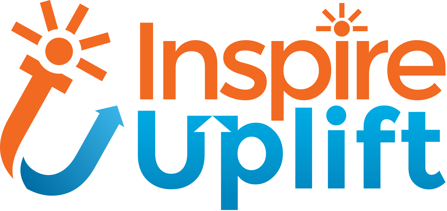 Inspire Uplift - Fun, Practical & Inspiring Products!