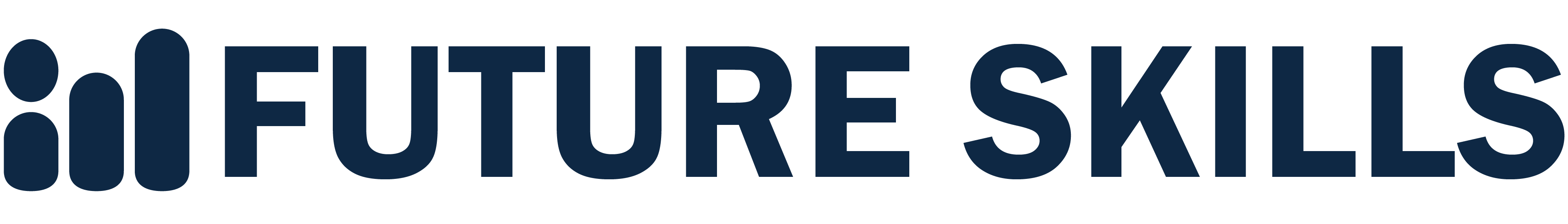 Future Skills Academy - Unlock the potential of AI with our industry-leading accredited programs.