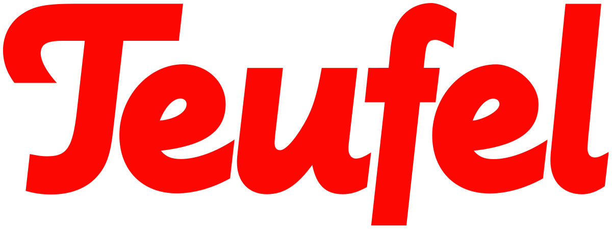 Teufel – la passion du son depuis 1979