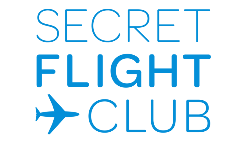 Secret Flight Club | Cheap Flights & Low Cost Flight Deals